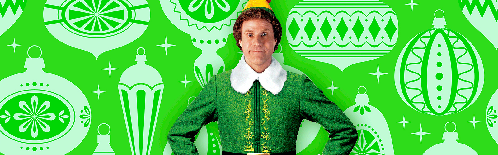 Elf Will Ferrell