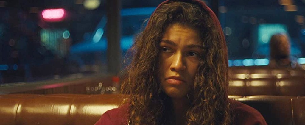 Euphoria Rue Zendaya