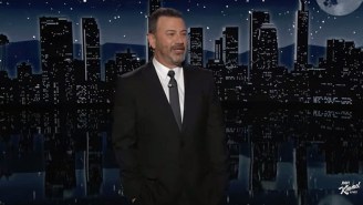 Jimmy Kimmel Shared Each State’s Top Pornhub Search For 2021, But Does NOT Want To Know What ‘Tribbing’ Is