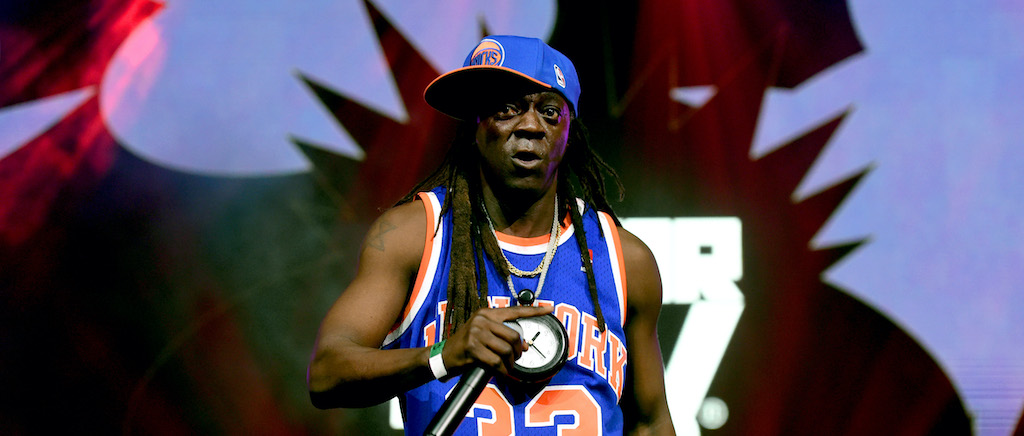 flavor flav