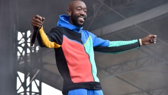 Freddie Gibbs Loved That Tom Brady Used One Of His Songs To Celebrate A Win Over The Indianapolis Colts