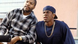 Ice Cube Explains Why Chris Tucker Turned Down A Big Payday To Appear In ‘Next Friday’