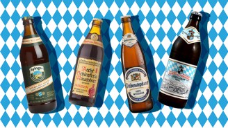 Craft Beer Experts Name The Best German Beers On Earth