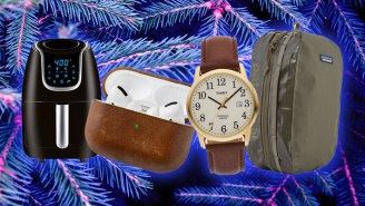 The Best Gifts Under $75 For The New Man In Your Life