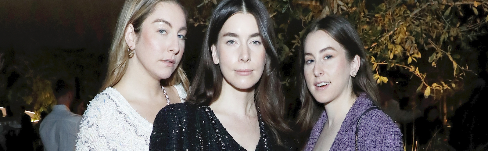 Haim The Chanukah Song