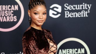 Halle Bailey Covered Radiohead’s ‘Creep’ On TikTok — Including The Howling Breakdown