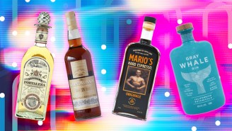 Our Staff Names Their Favorite Spirits To Bring To A Holiday Party