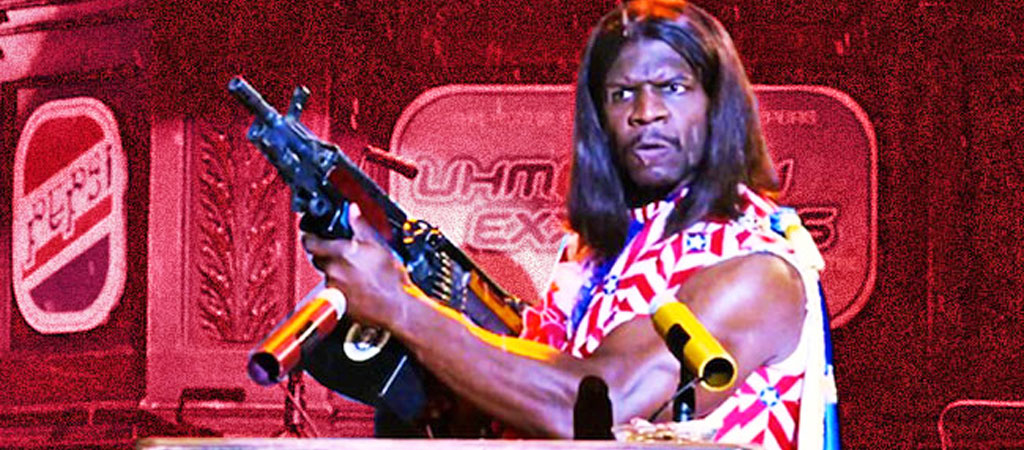 Idiocracy Terry Crews