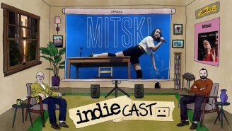 Mitski: Laurel Hell, Phoebe Bridgers, And Indie Superstardom