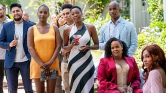 What’s On Tonight: HBO Dominates With ‘Insecure: The End’ And More ‘Landscapers’