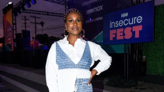 Issa Rae Says Music Is ‘The Worst Industry I Have Come Across’