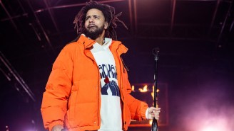 J. Cole’s ‘The Off-Season’ Becomes His Latest Platinum Album — With Features, Of Course