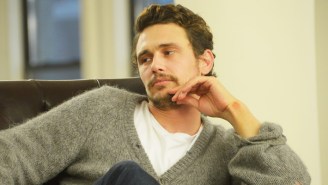 James Franco Has Broken His Lengthy Silence Over The 2018 Sexual Misconduct Allegations Against Him