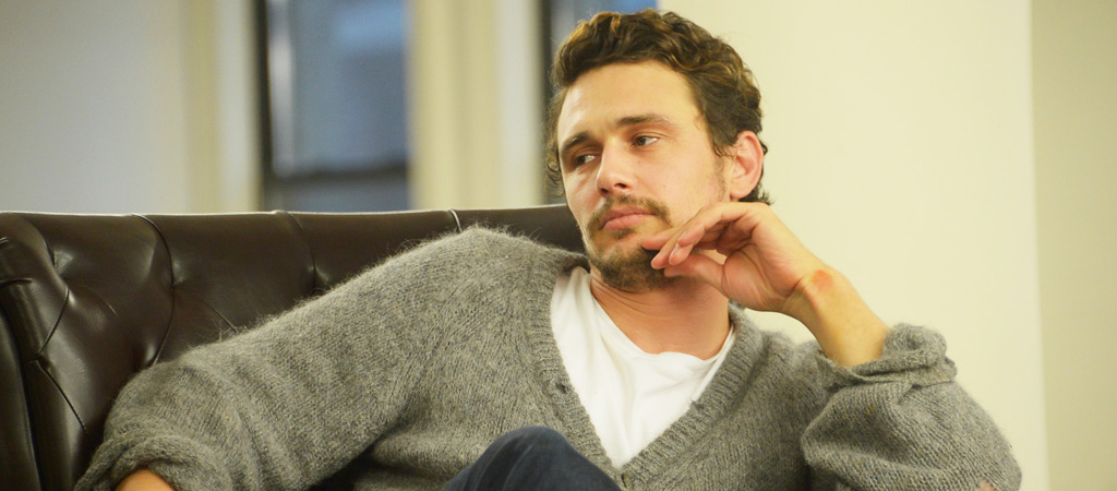 James Franco Has Broken His Lengthy Silence Over The 2018 Sexual Misconduct Allegations Against