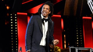 Jay-Z’s Latest Tidal Playlist Highlights Mach-Hommy, MF DOOM, And Vince Staples