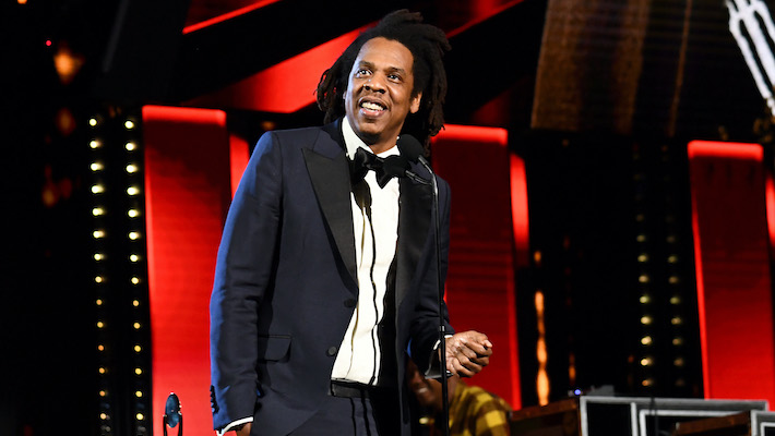 Jay-Z's New Tidal Playlist Highlights MF DOOM, Vince Staples