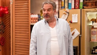 ‘The Goldbergs’ Have Found A Way To Keep Jeff Garlin On The Show Without Him Actually Being There