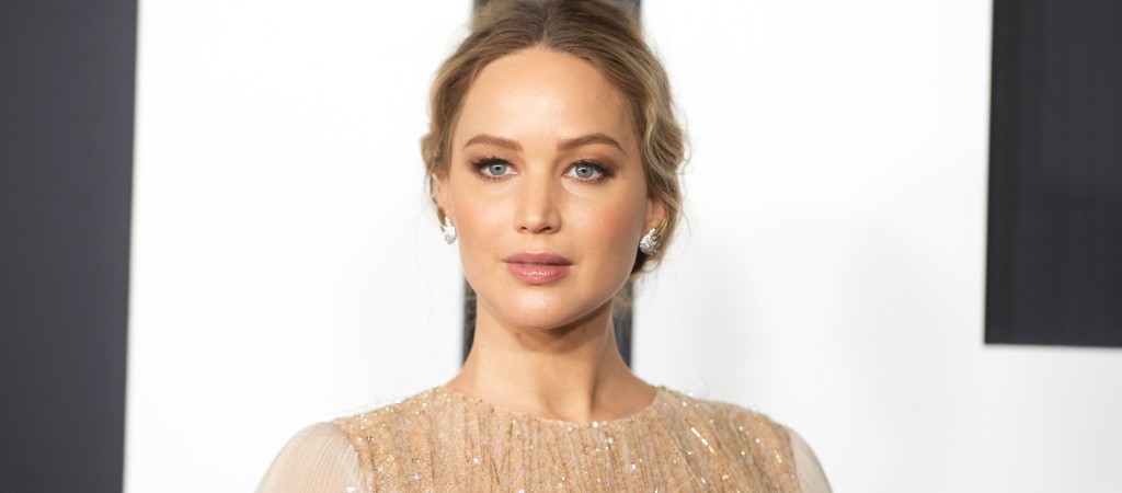 Jennifer Lawrence