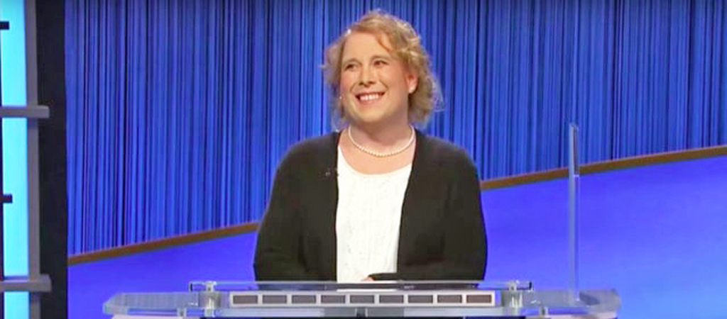 Jeopardy Amy Schneider
