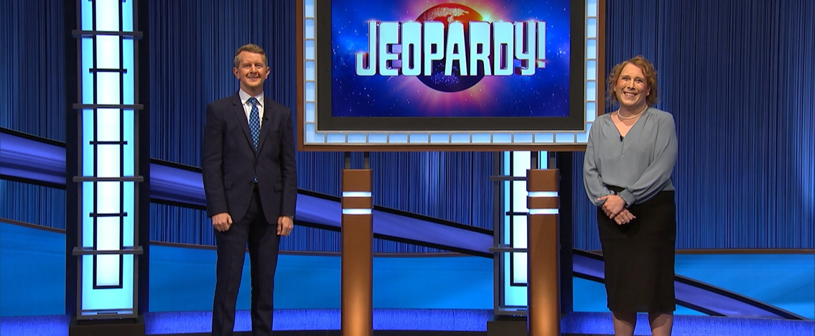 jeopardy