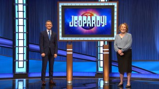The ‘Jeopardy!’ Executive Producer Who Replaced Mike Richards Wants To ‘Get It Right’