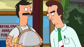 ‘Bob’s Burgers’ Actor Jay Johnston Will Reportedly No Longer Voice Jimmy Pesto After Allegations That He Took Part In The Jan. 6 Siege