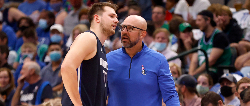 jason kidd luka doncic