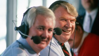 NFL Players And Fans Paid Tribute To John Madden After His Death