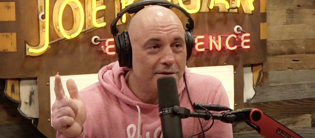 Joe Rogan