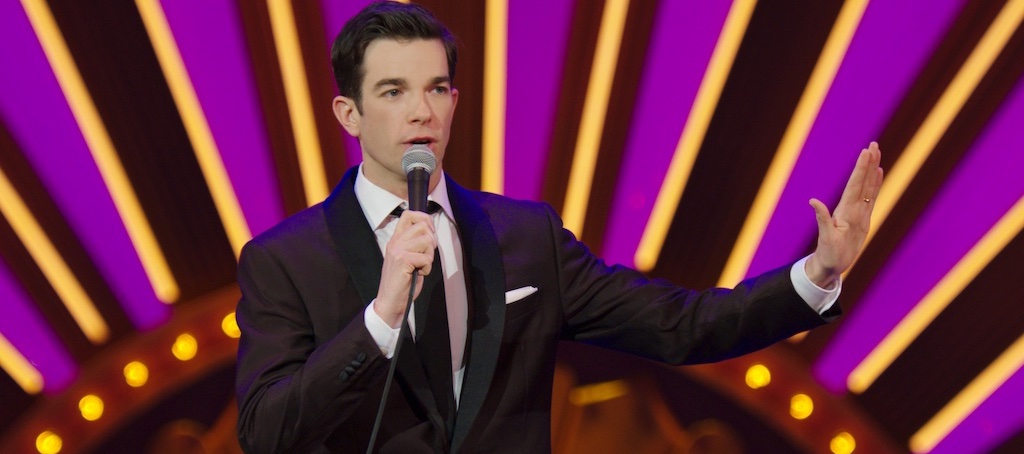 John Mulaney