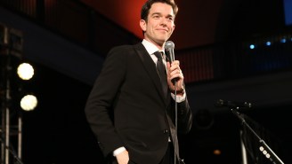 John Mulaney Announces The Dates For His Nationwide Post-Rehab Comedy Tour, ‘From Scratch’