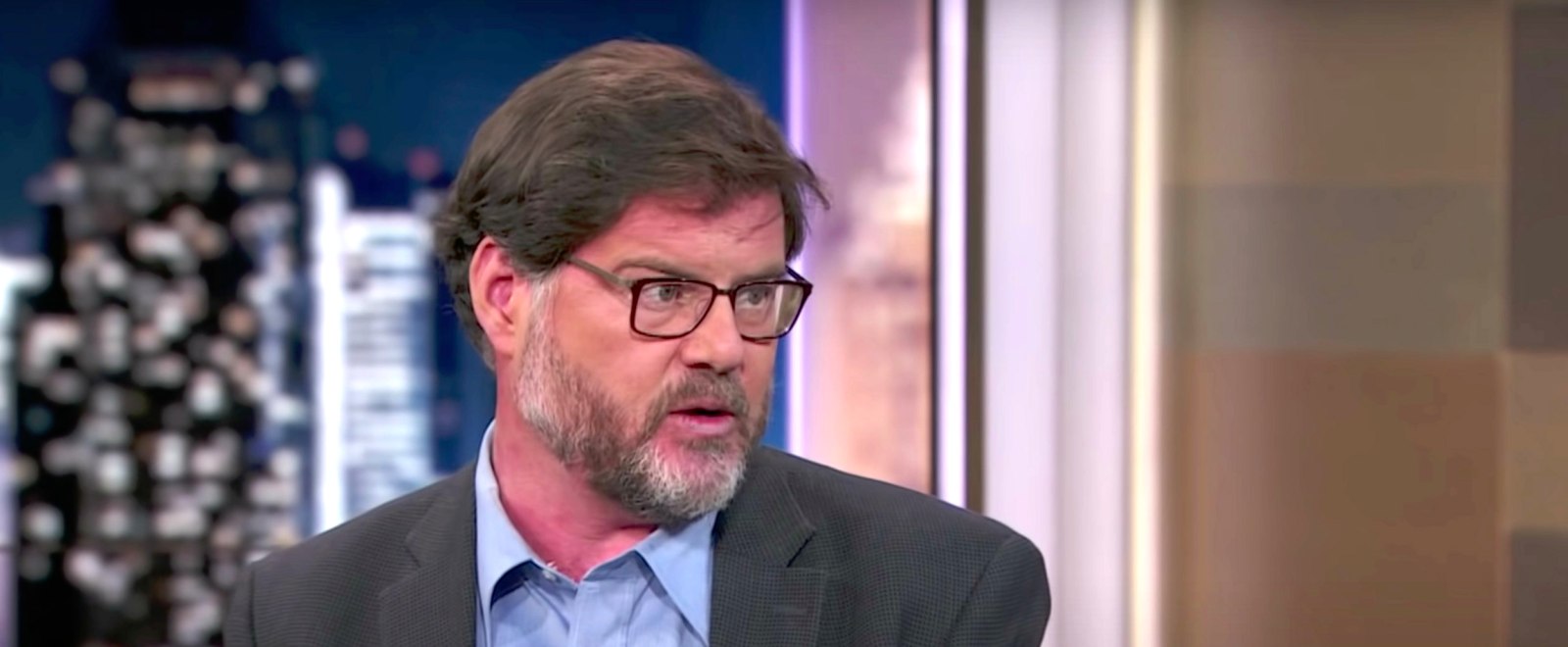 jonah goldberg