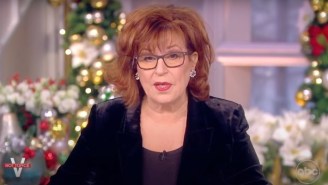 The Hosts Of ‘The View’ Vigorously Defended Alec Baldwin After His ABC News Interview: ‘It Was A Good Thing For Him To Do’