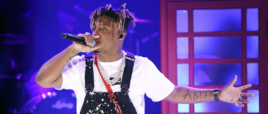 Juice WRLD 'Fighting Demons' Features BTS' Suga, Justin Bieber: Review