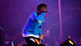 Juice WRLD’s Mother Writes A Heartbreaking Birthday Letter To The Late Rapper