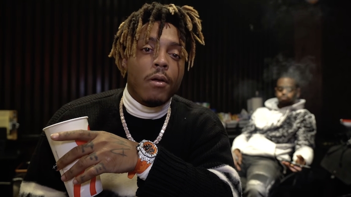 Juice WRLD Documentary HBO Review: Music and Downfall