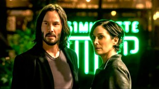 Will Keanu Reeves Be In The New ‘Matrix’ Movie?