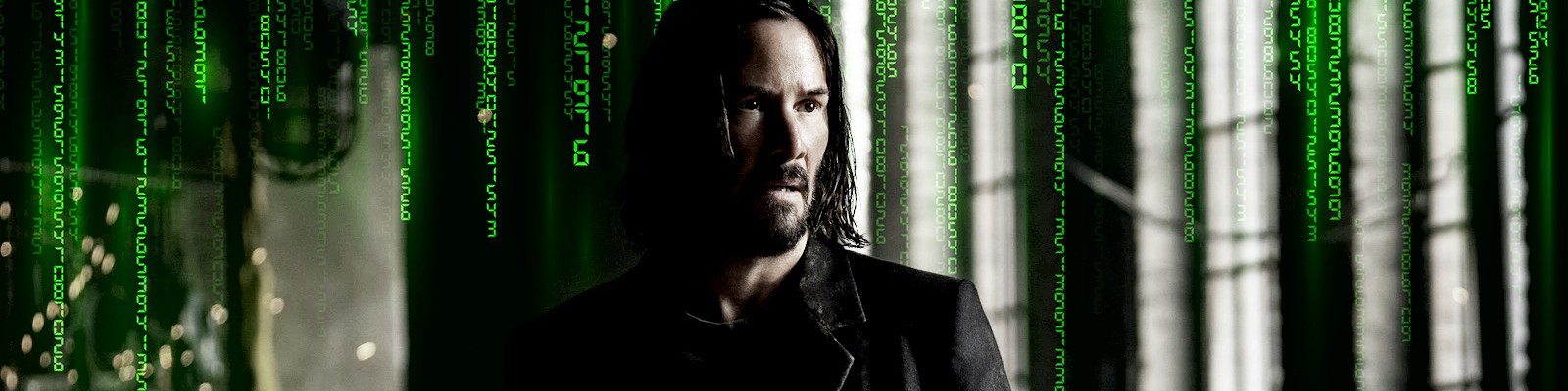Keanu Reeves On ‘The Matrix Resurrections,’ The Theory Of Living In A Simulation, And The Co-Opting Of ‘Red Pill’