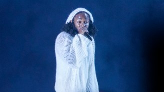 Fans Debate Whether Kodak Black Is As Lyrical As Kendrick Lamar After A Comedian’s Tweet Insisting He Is
