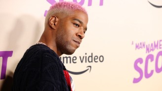 Kid Cudi Honors Virgil Abloh With A Touching Post: ‘You Changed The World Forever’