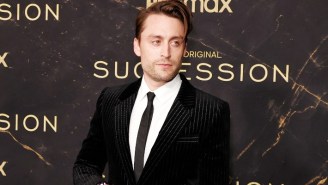 Kieran Culkin Remembers Being Stalked As A Child Because Of His Brother Macaulay’s ‘Home Alone’ Fame