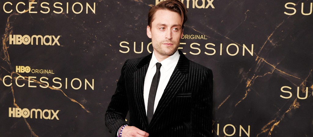 Kieran Culkin