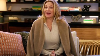 Kim Cattrall Appears In The ‘How I Met Your Father’ Trailer, And People Are Thrilled To See Her After The ‘SATC’ Dust Up