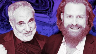 A Lively Chat With Kim Bodnia And Kristofer Hivju About Being The New Kids On The Block In ‘The Witcher’