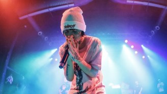 Lil Xan Puts His Former Manager Stat Quo On Blast For Enabling His Drug Addiction