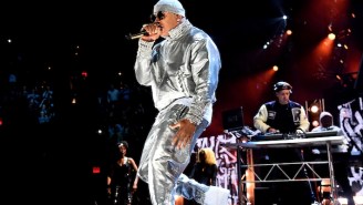 LL Cool J Tested Positive For Covid-19 And Canceled His New Year’s Eve Performance