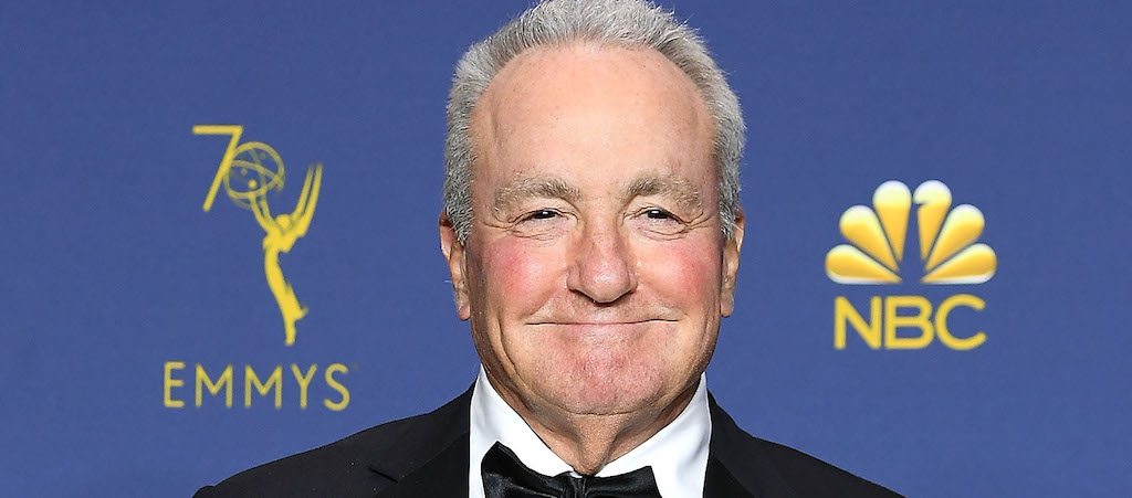Lorne Michaels Discusses the 'Year of Reinvention' Coming to