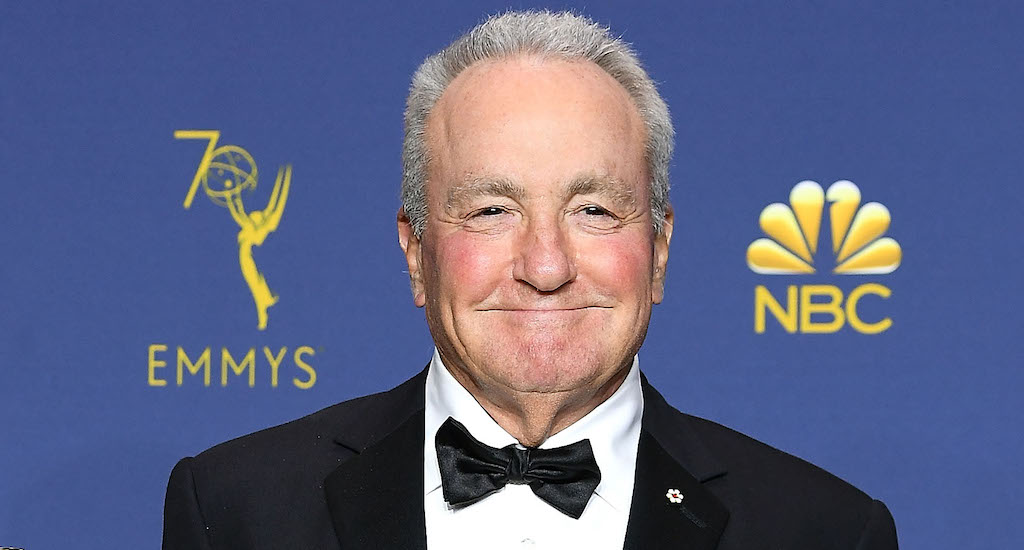 Lorne Michaels