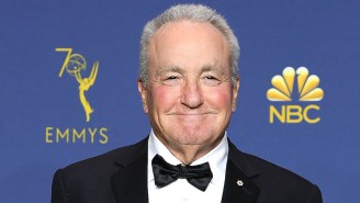Lorne Michaels Is Considering Retiring From ‘SNL’…But Not For Another Few Years