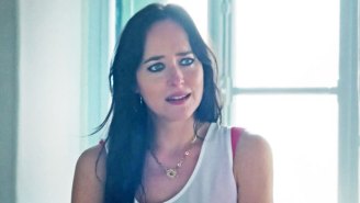 What’s On Tonight: Maggie Gyllenhaal’s ‘The Lost Daughter’ With Dakota Johnson And Olivia Colman